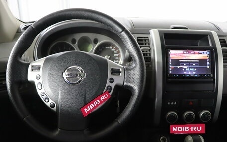 Nissan X-Trail, 2008 год, 839 990 рублей, 10 фотография