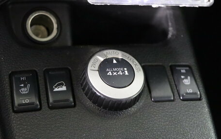 Nissan X-Trail, 2008 год, 839 990 рублей, 20 фотография
