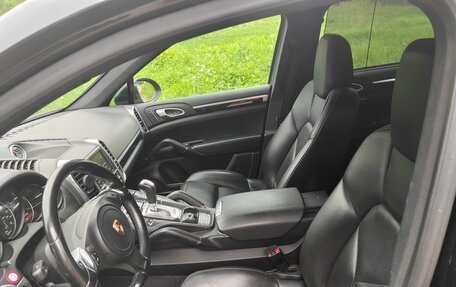 Porsche Cayenne III, 2013 год, 2 900 000 рублей, 8 фотография