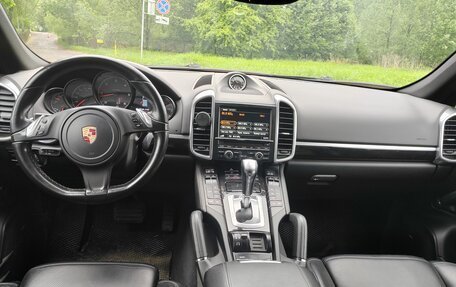 Porsche Cayenne III, 2013 год, 2 900 000 рублей, 13 фотография