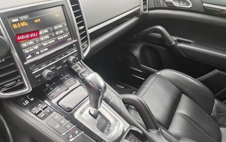 Porsche Cayenne III, 2013 год, 2 900 000 рублей, 9 фотография