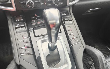 Porsche Cayenne III, 2013 год, 2 900 000 рублей, 17 фотография