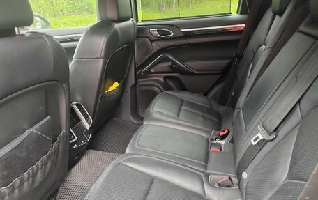 Porsche Cayenne III, 2013 год, 2 900 000 рублей, 11 фотография