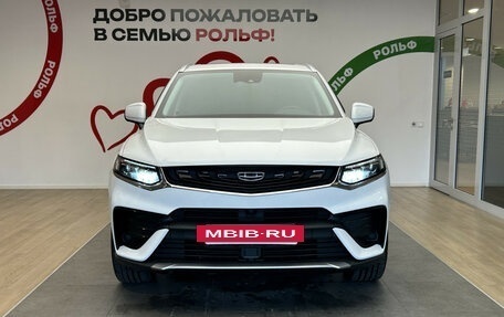 Geely Tugella FY11, 2021 год, 2 690 000 рублей, 2 фотография