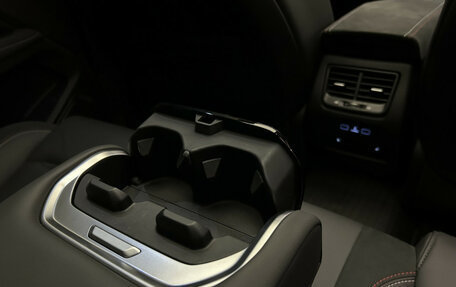 Geely Tugella FY11, 2021 год, 2 690 000 рублей, 11 фотография
