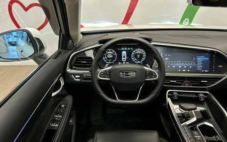 Geely Tugella FY11, 2021 год, 2 690 000 рублей, 9 фотография
