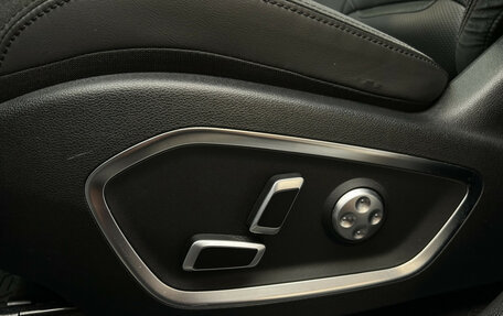 Geely Tugella FY11, 2021 год, 2 690 000 рублей, 15 фотография