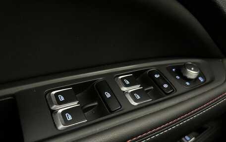 Geely Tugella FY11, 2021 год, 2 690 000 рублей, 16 фотография