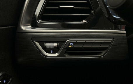 Geely Tugella FY11, 2021 год, 2 690 000 рублей, 17 фотография