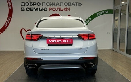 Geely Tugella FY11, 2021 год, 2 690 000 рублей, 5 фотография