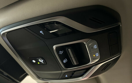 Geely Tugella FY11, 2021 год, 2 690 000 рублей, 21 фотография