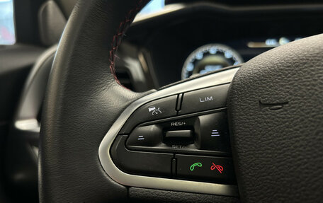 Geely Tugella FY11, 2021 год, 2 690 000 рублей, 19 фотография