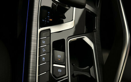 Geely Tugella FY11, 2021 год, 2 690 000 рублей, 23 фотография