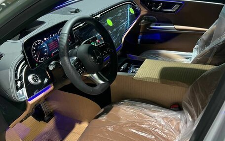 Mercedes-Benz E-Класс, 2026 год, 10 450 000 рублей, 5 фотография