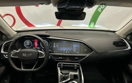 Geely Tugella FY11, 2021 год, 2 690 000 рублей, 10 фотография
