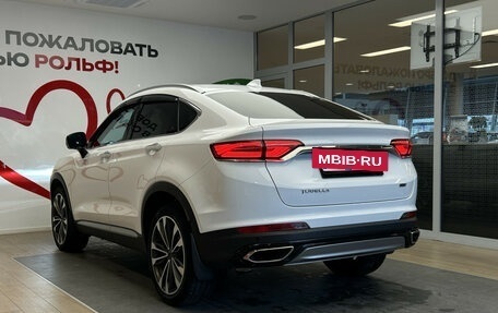 Geely Tugella FY11, 2021 год, 2 690 000 рублей, 6 фотография