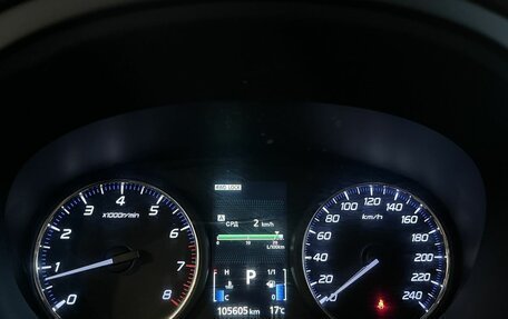 Mitsubishi Outlander III рестайлинг 3, 2015 год, 1 720 000 рублей, 11 фотография