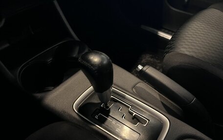 Mitsubishi Outlander III рестайлинг 3, 2015 год, 1 720 000 рублей, 28 фотография