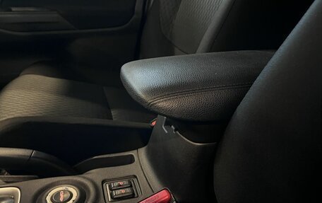 Mitsubishi Outlander III рестайлинг 3, 2015 год, 1 720 000 рублей, 29 фотография