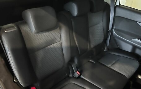 Mitsubishi Outlander III рестайлинг 3, 2015 год, 1 720 000 рублей, 32 фотография