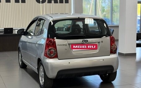 KIA Morning I рестайлинг 2, 2008 год, 480 000 рублей, 2 фотография
