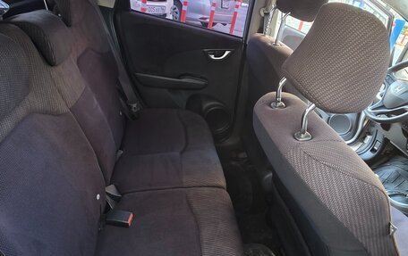 Honda Jazz II рестайлинг, 2012 год, 890 000 рублей, 6 фотография