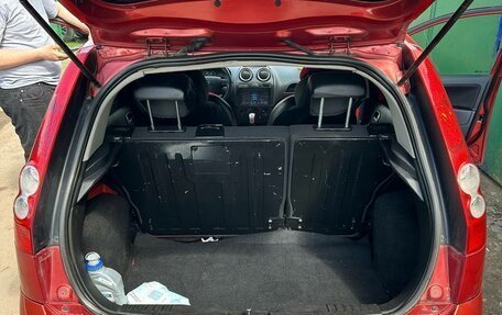 Ford Fiesta, 2006 год, 320 000 рублей, 15 фотография
