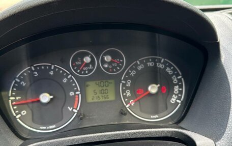 Ford Fiesta, 2006 год, 320 000 рублей, 14 фотография