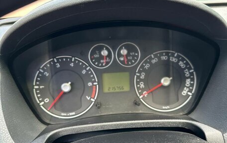 Ford Fiesta, 2006 год, 320 000 рублей, 13 фотография