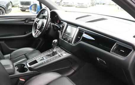 Porsche Macan I рестайлинг, 2015 год, 3 600 000 рублей, 9 фотография