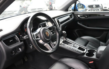 Porsche Macan I рестайлинг, 2015 год, 3 600 000 рублей, 13 фотография