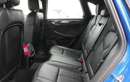 Porsche Macan I рестайлинг, 2015 год, 3 600 000 рублей, 10 фотография