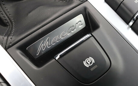 Porsche Macan I рестайлинг, 2015 год, 3 600 000 рублей, 19 фотография