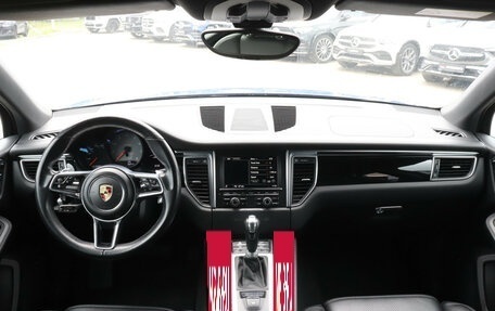 Porsche Macan I рестайлинг, 2015 год, 3 600 000 рублей, 12 фотография