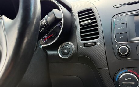 KIA Cerato III, 2014 год, 1 350 000 рублей, 16 фотография