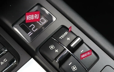 Porsche Macan I рестайлинг, 2015 год, 3 600 000 рублей, 18 фотография