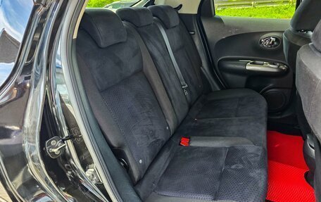 Nissan Juke II, 2011 год, 1 055 000 рублей, 7 фотография