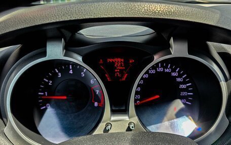 Nissan Juke II, 2011 год, 1 055 000 рублей, 12 фотография