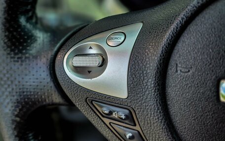 Nissan Juke II, 2011 год, 1 055 000 рублей, 16 фотография