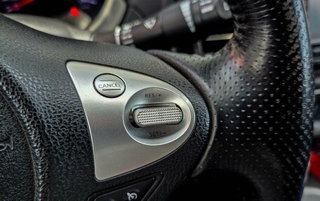 Nissan Juke II, 2011 год, 1 055 000 рублей, 17 фотография