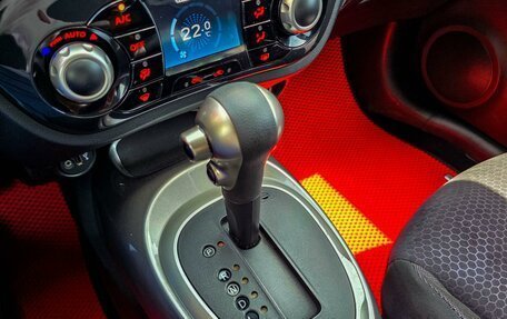 Nissan Juke II, 2011 год, 1 055 000 рублей, 15 фотография