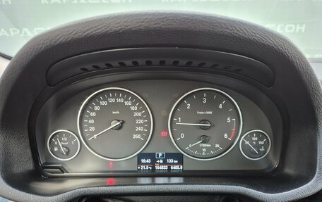 BMW X3, 2014 год, 2 450 000 рублей, 9 фотография