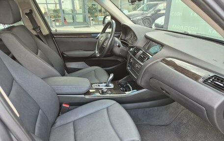BMW X3, 2014 год, 2 450 000 рублей, 7 фотография