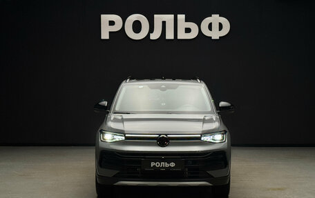 Volkswagen Tharu, 2025 год, 2 950 000 рублей, 2 фотография
