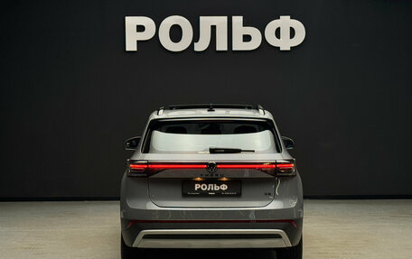 Volkswagen Tharu, 2025 год, 2 950 000 рублей, 4 фотография