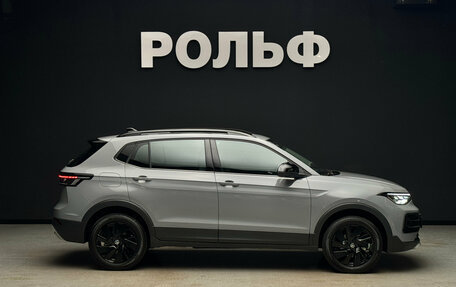 Volkswagen Tharu, 2025 год, 2 950 000 рублей, 5 фотография