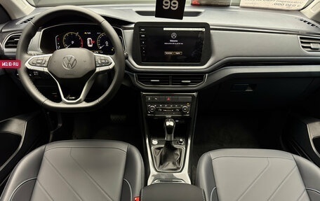 Volkswagen Tharu, 2025 год, 2 950 000 рублей, 10 фотография