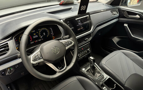 Volkswagen Tharu, 2025 год, 2 950 000 рублей, 19 фотография