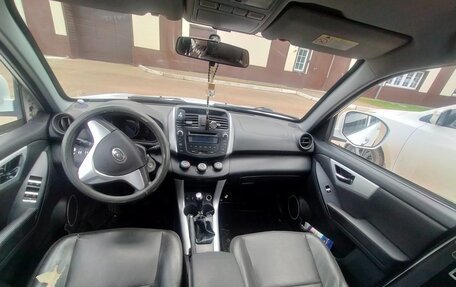 Lifan X60 I рестайлинг, 2013 год, 400 000 рублей, 6 фотография