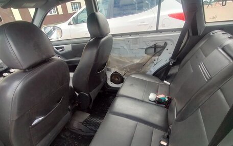 Lifan X60 I рестайлинг, 2013 год, 400 000 рублей, 7 фотография